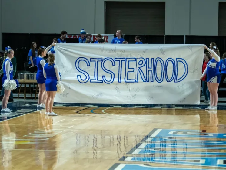 Stearns High School 9