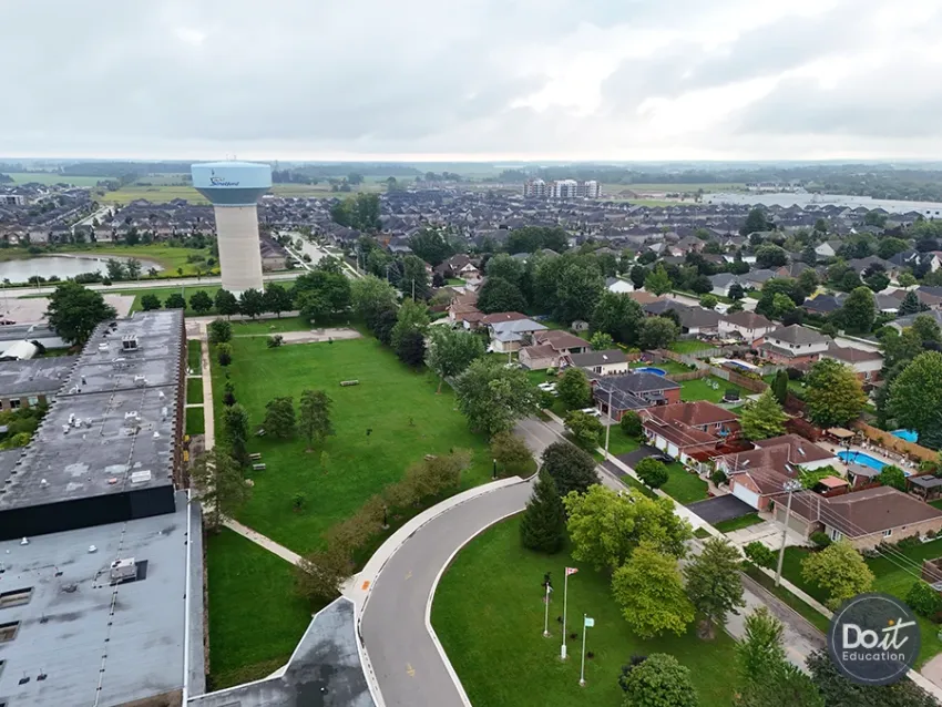 Stratford Secondary School