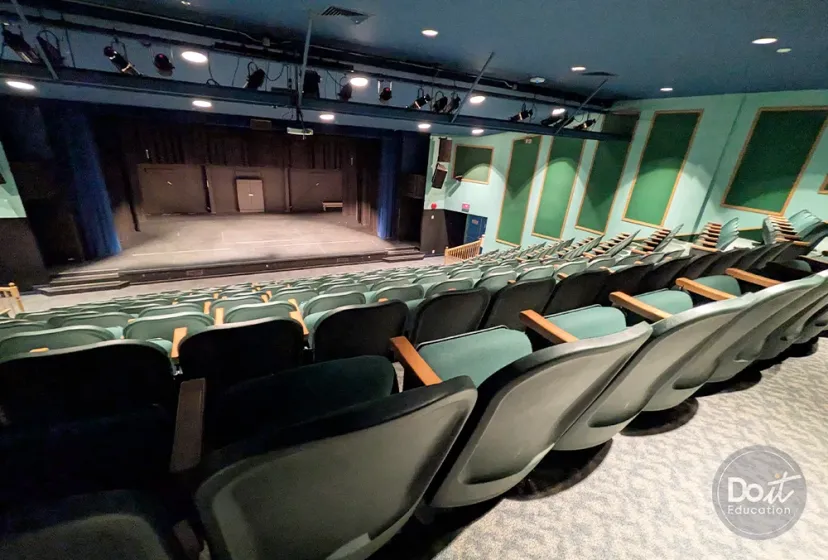 Summerland SS Theater 2