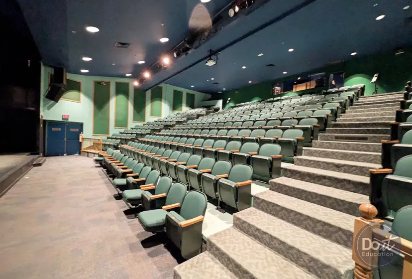 Summerland SS Theater