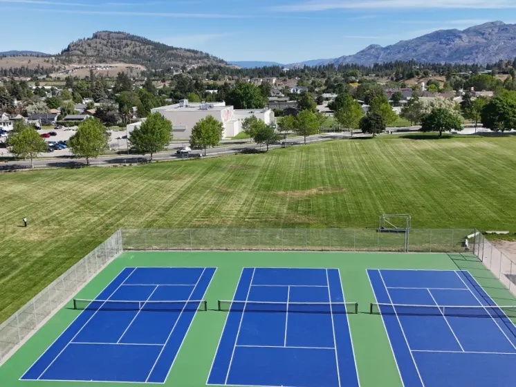 Summerland Secondary 2