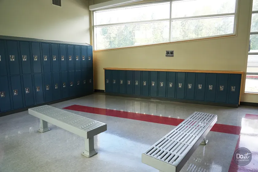 Sutherland Secondary North Vancouver Kanada 10