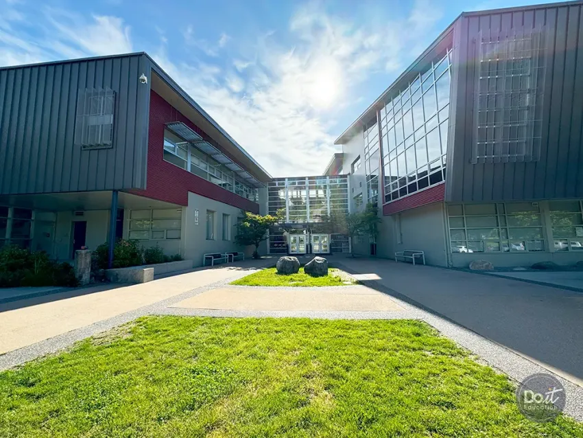 Sutherland Secondary School