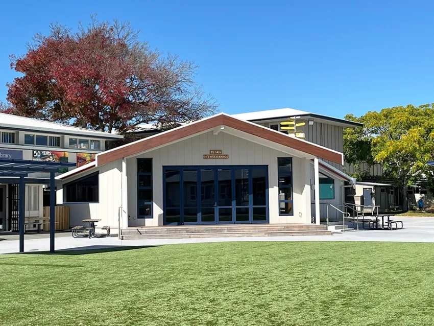 Taradale High School