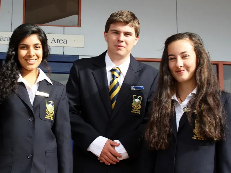 Taumarunui HS 2