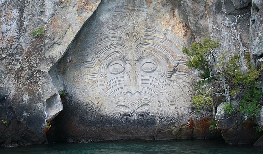 Taupo 2