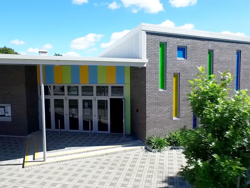 Te Puke High School