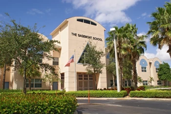 The Sagemont School Florida