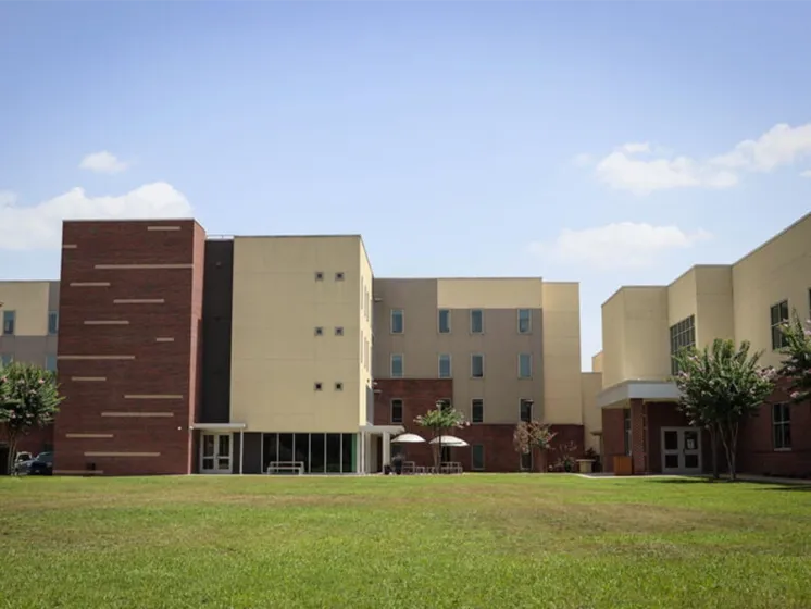The Village School 1