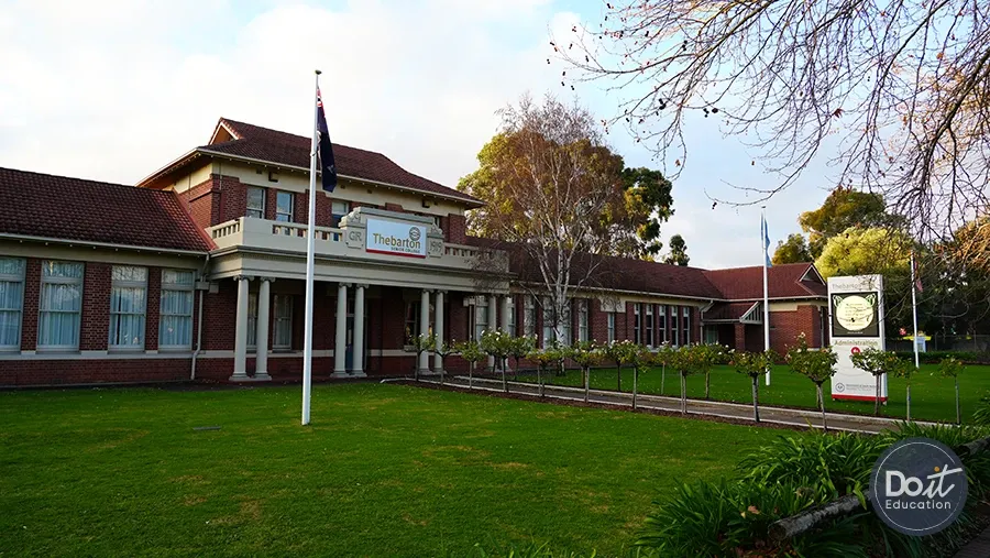 Thebarton Senior College 02