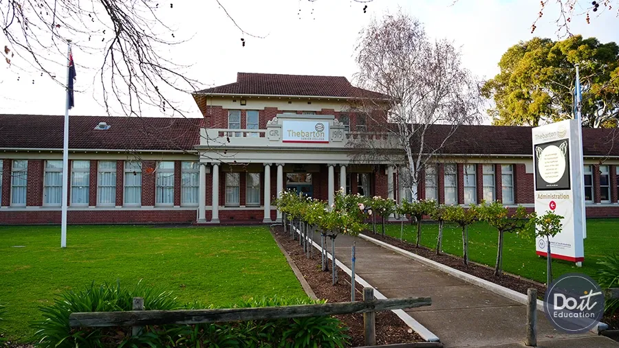 Thebarton Senior College 04
