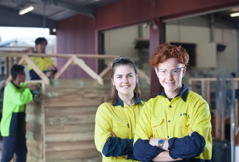 Thebarton Senior College 
