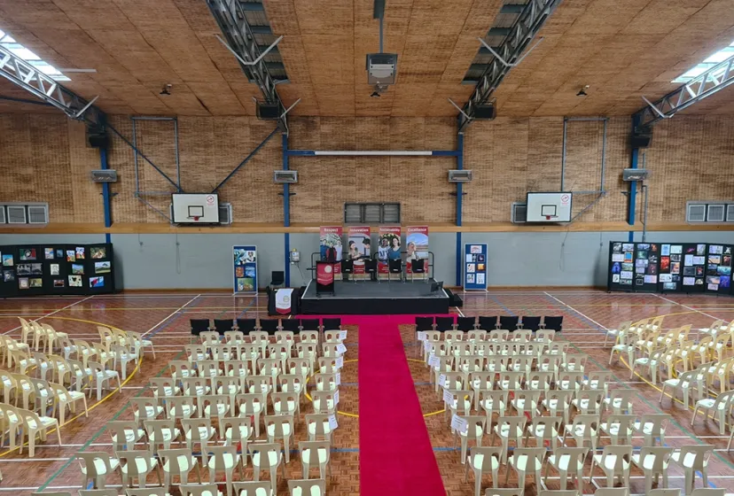 Thebarton Senior College 