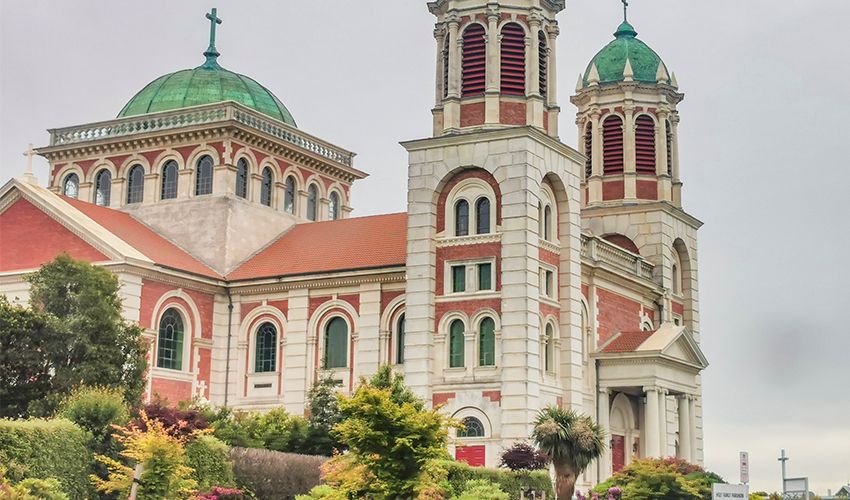 Timaru 3