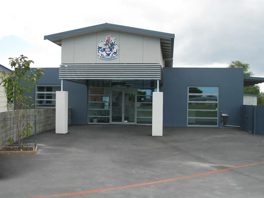 Timaru Boys´ High School