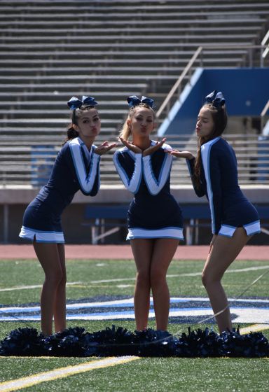 Torrance North High School 2