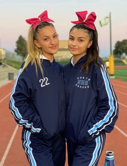 Torrance North High School 5