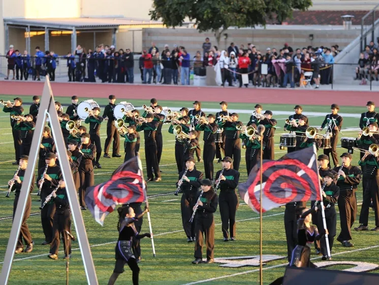 Torrance South 2