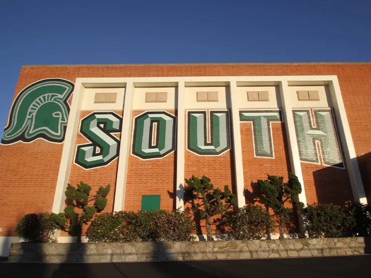 Torrance South 4