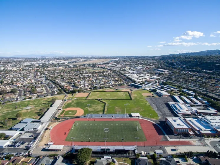 Torrance South 5