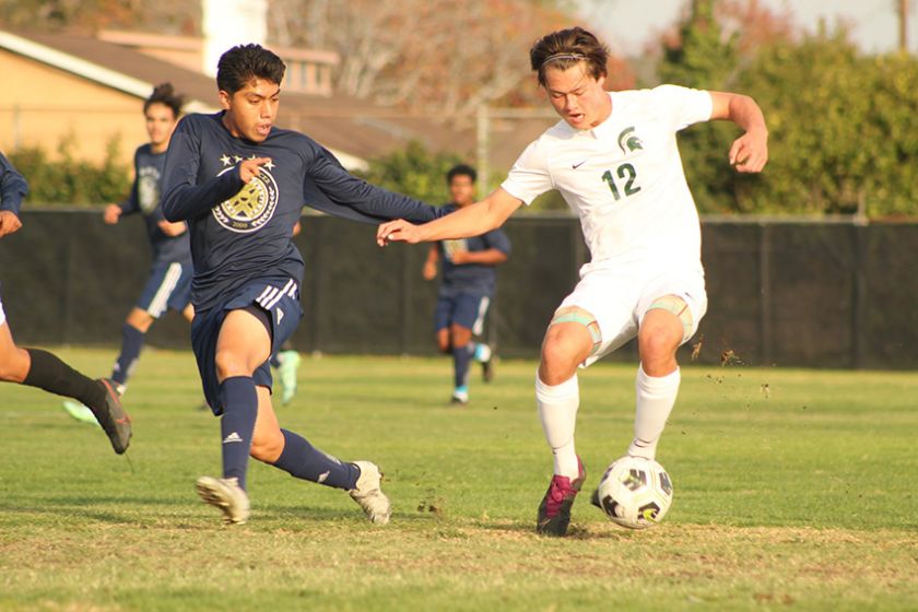 Torrance South High School 5