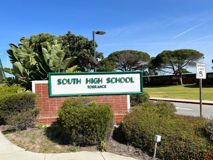 Torrance South Profilbild