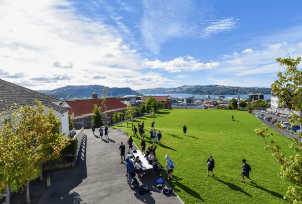 Trinity Catholic College