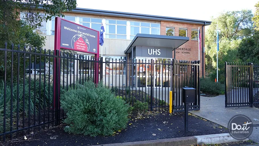 Underdale High School 05