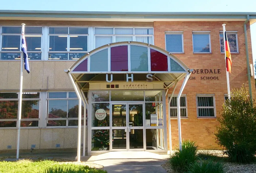 Underdale High School
