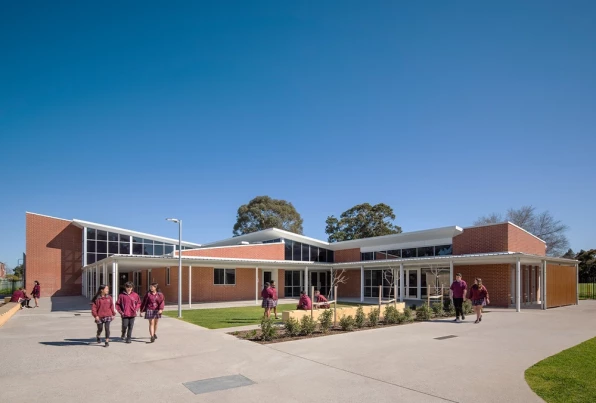 Underdale High School