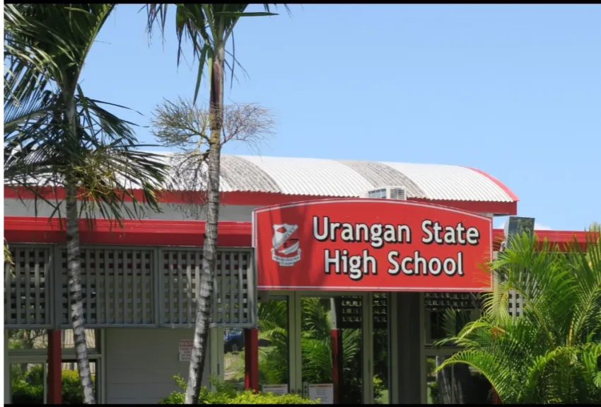 Urangan State High School