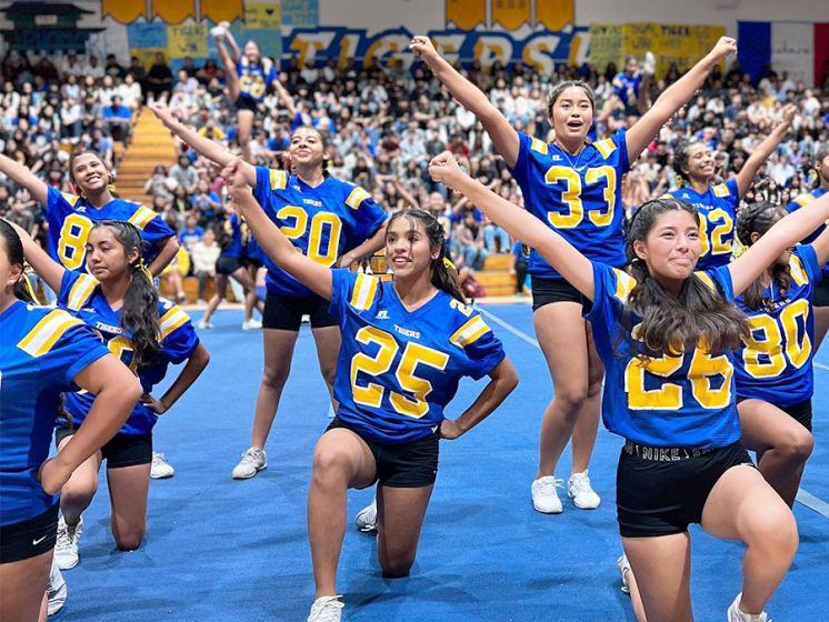 Valencia HS 11