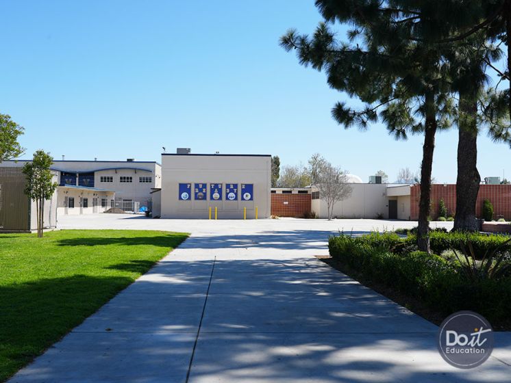Valencia HS 4