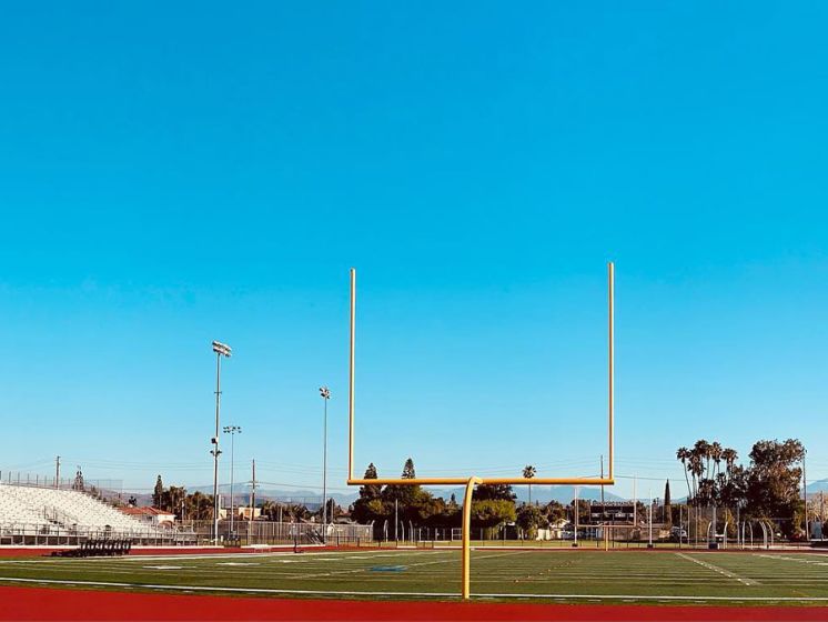 Valencia HS 5