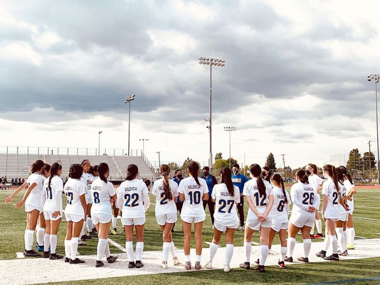 Valencia HS 6