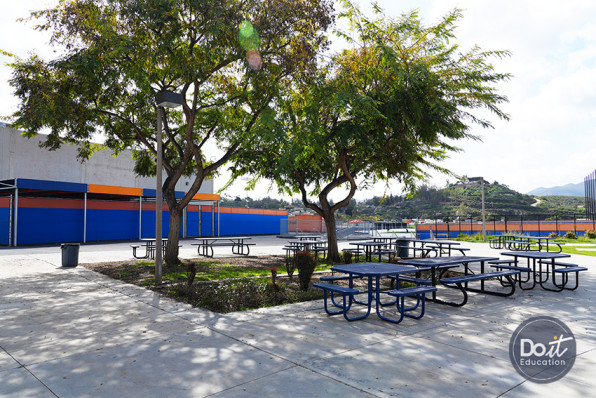 Valhalla High School