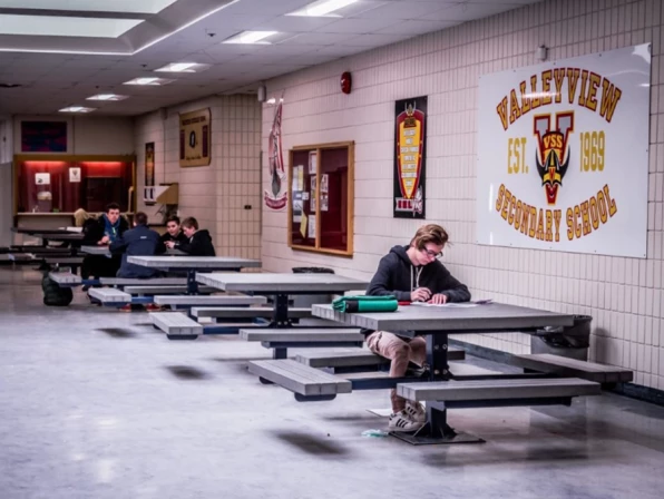 Valleyview Secondary