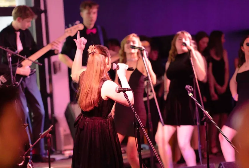 Victoria HS Singen