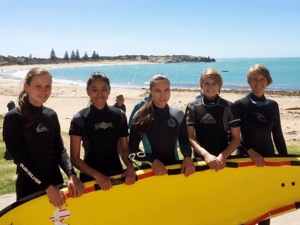 Victor Harbor High School