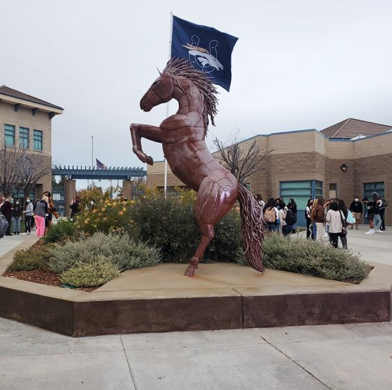 Vista Murrieta HS 2