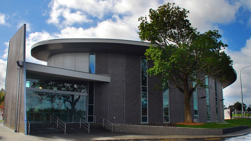 Westlake Girls High School