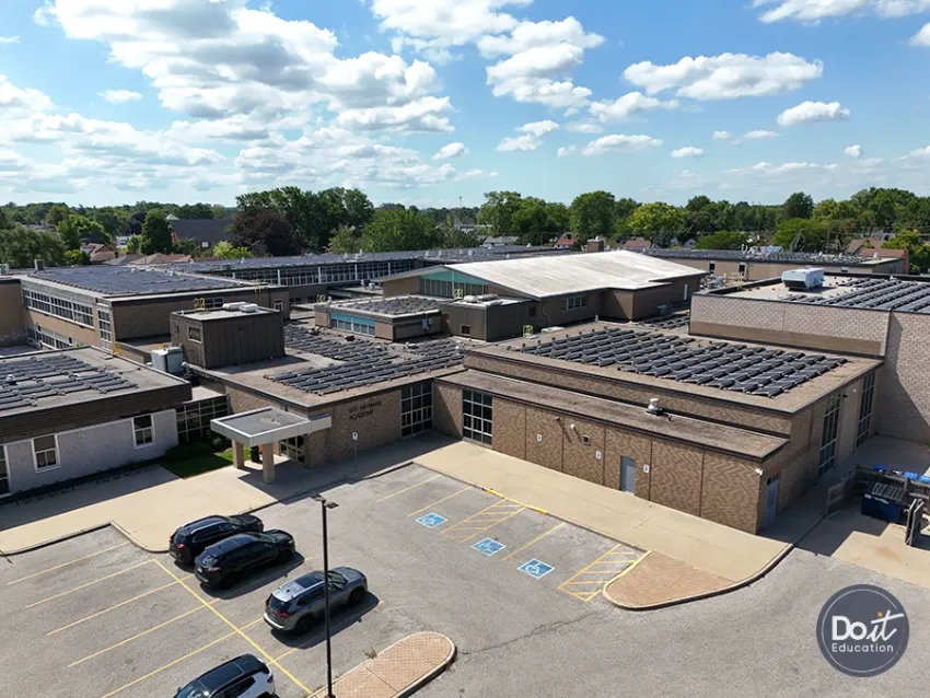 W.F.Herman Academy