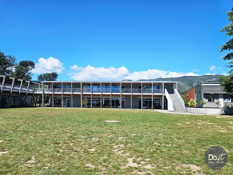 Waimea College 1