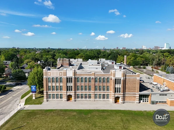 Walkerville Collegiate Institute
