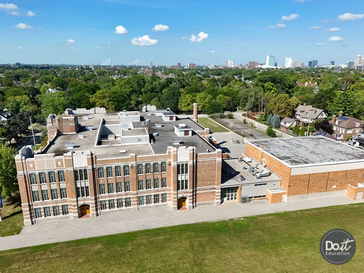 Walkerville Collegiate Institute 04