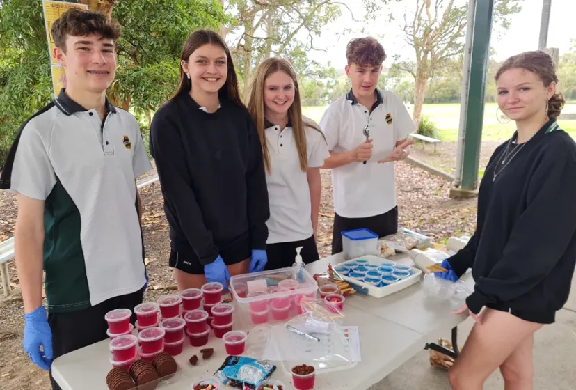 Warners Bay HS Verkauf