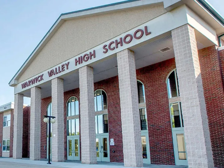 Warwick Valley High School Profilbild