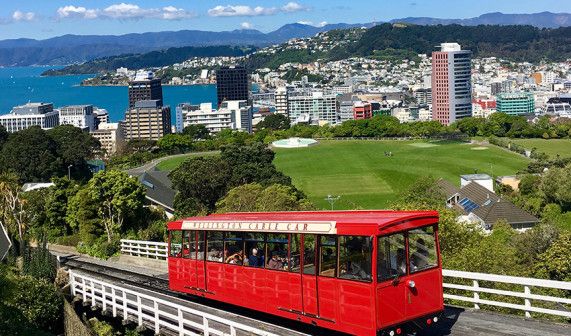 Wellington 1