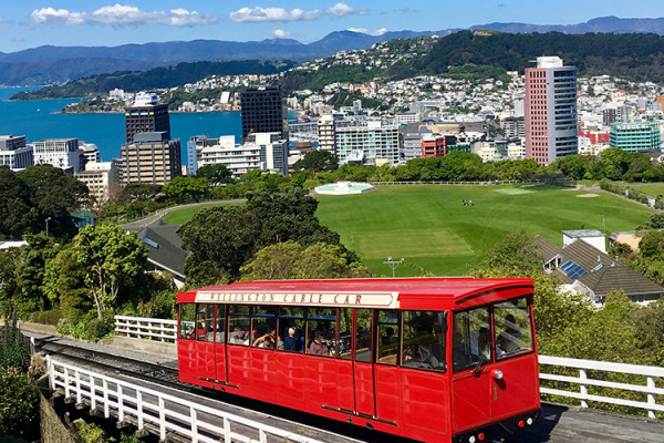 Wellington 2