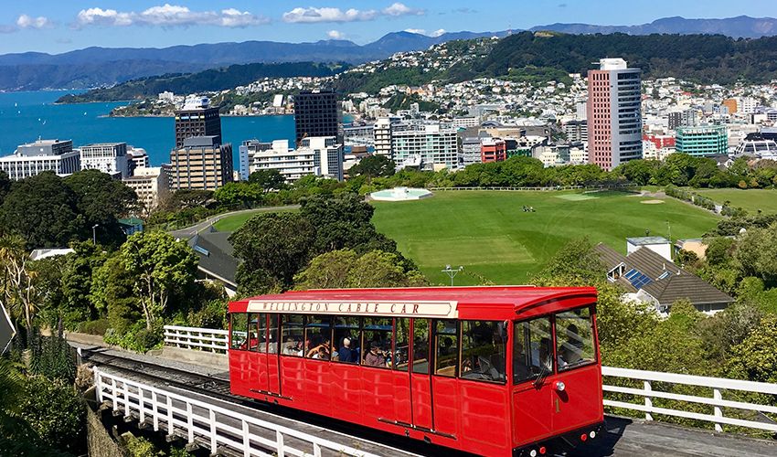 Wellington 2